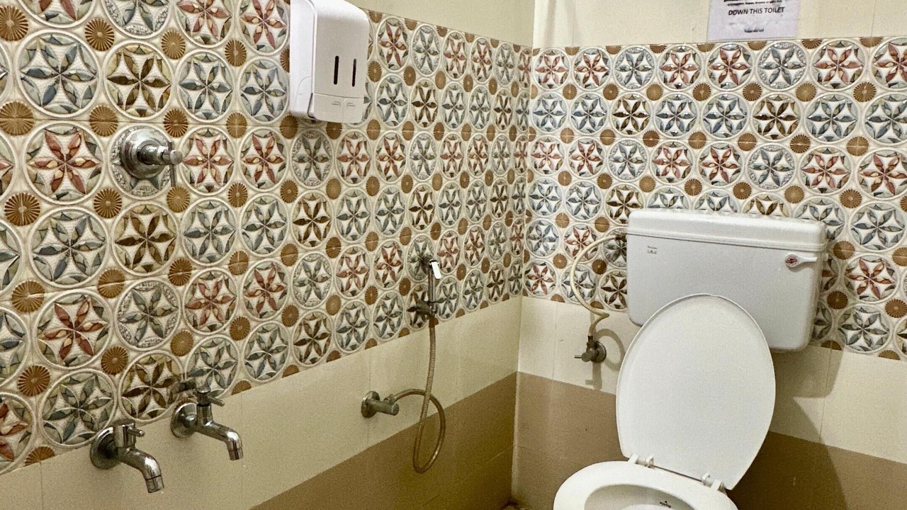 Photo of Bathroom in Devikolam