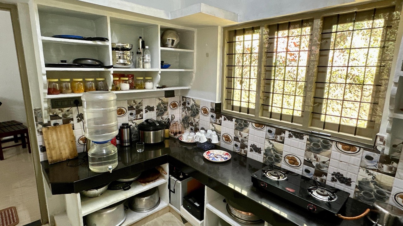 Photo of Kitchen in Devikolam