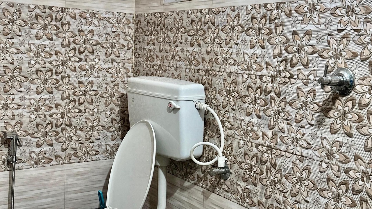Photo of Bathroom in Devikolam