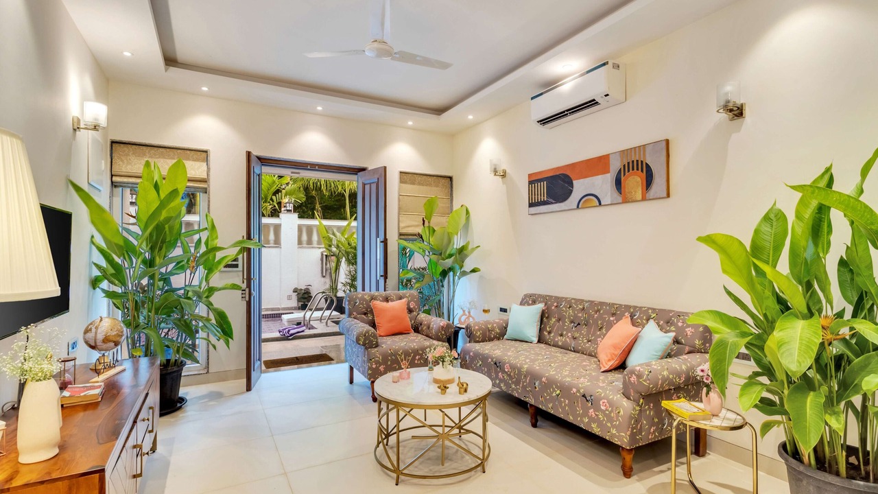 Photo of Livingroom in Parra