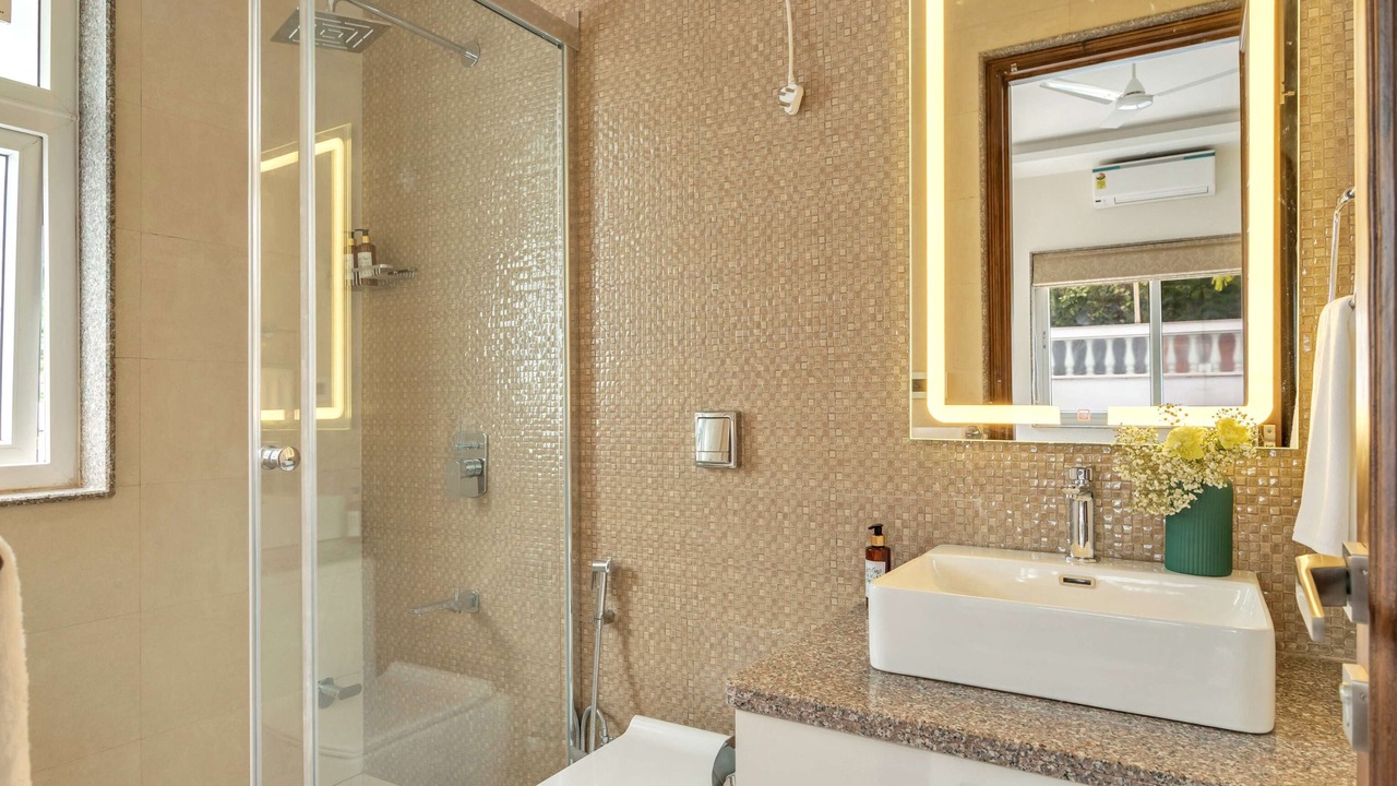 Photo of Bathroom in Parra