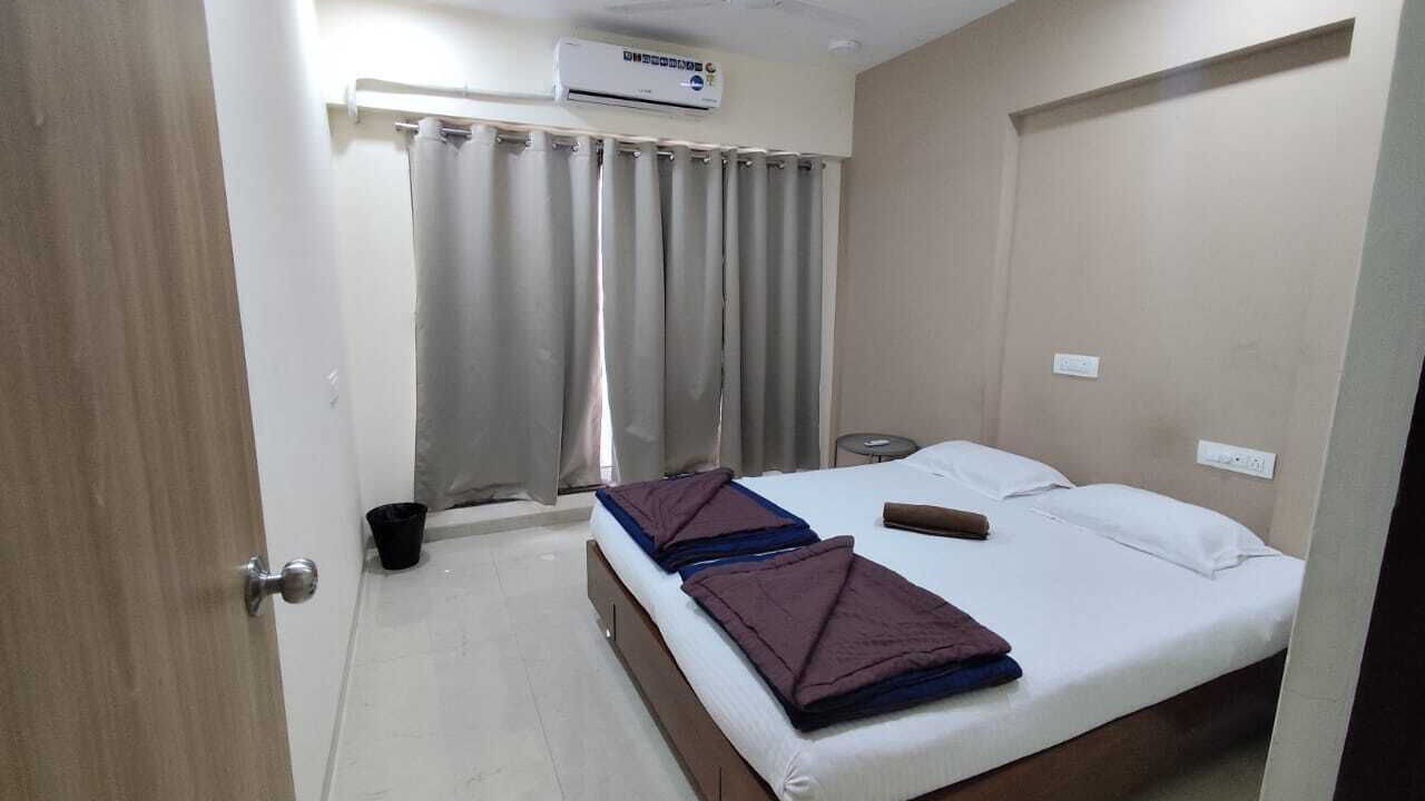 Photo of Bedroom in Santacruz