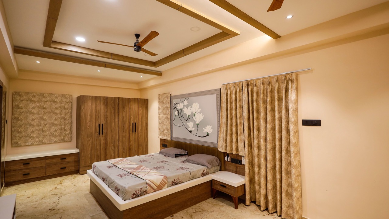Photo of Bedroom in Mahmoorganj