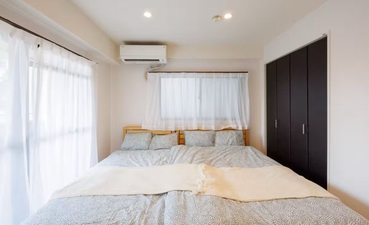 Photo of Bedroom in Abeno
