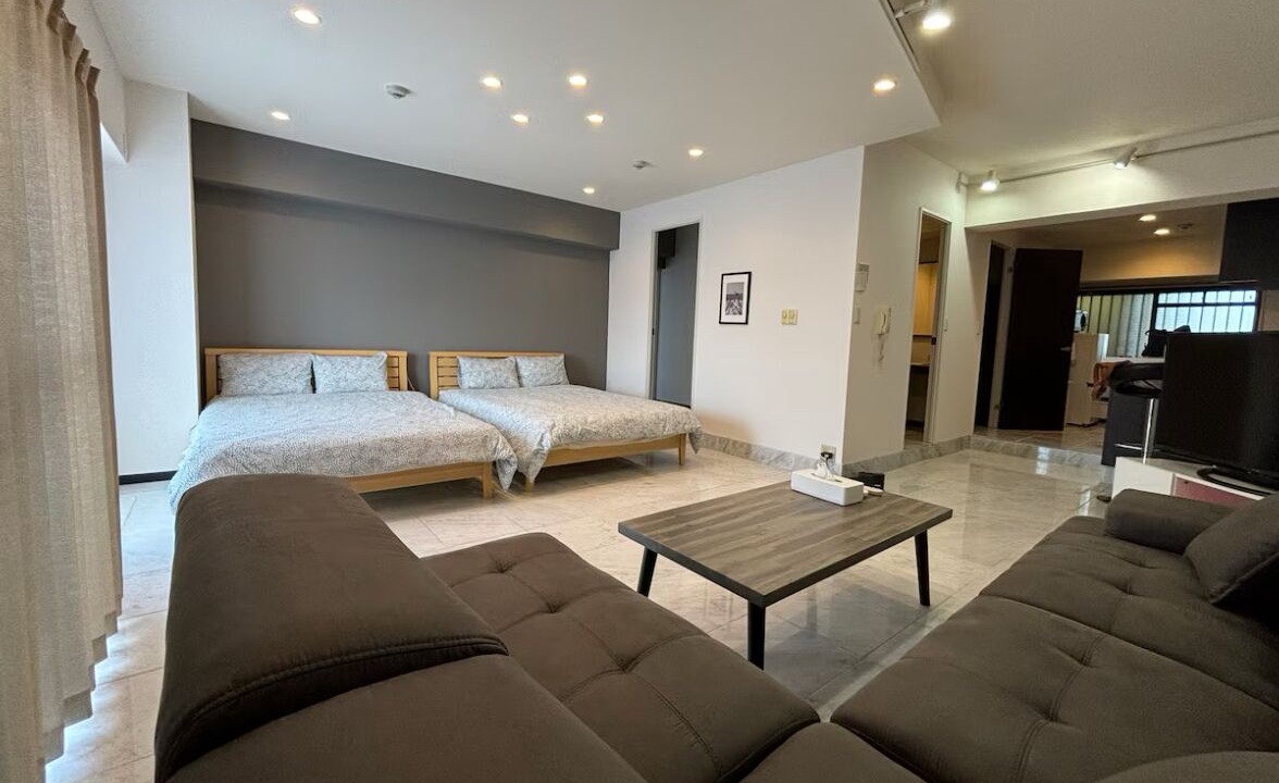 Photo of Livingroom in Abeno