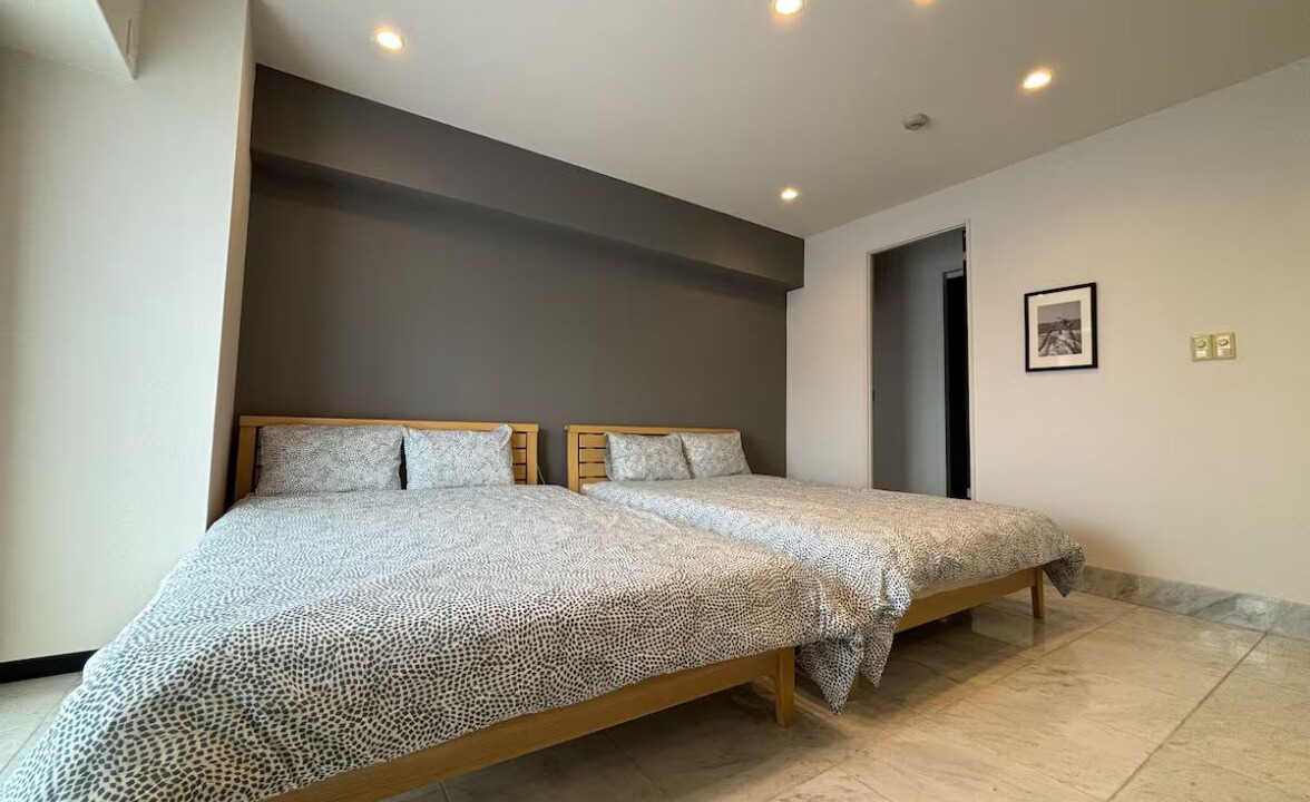 Photo of Bedroom in Abeno