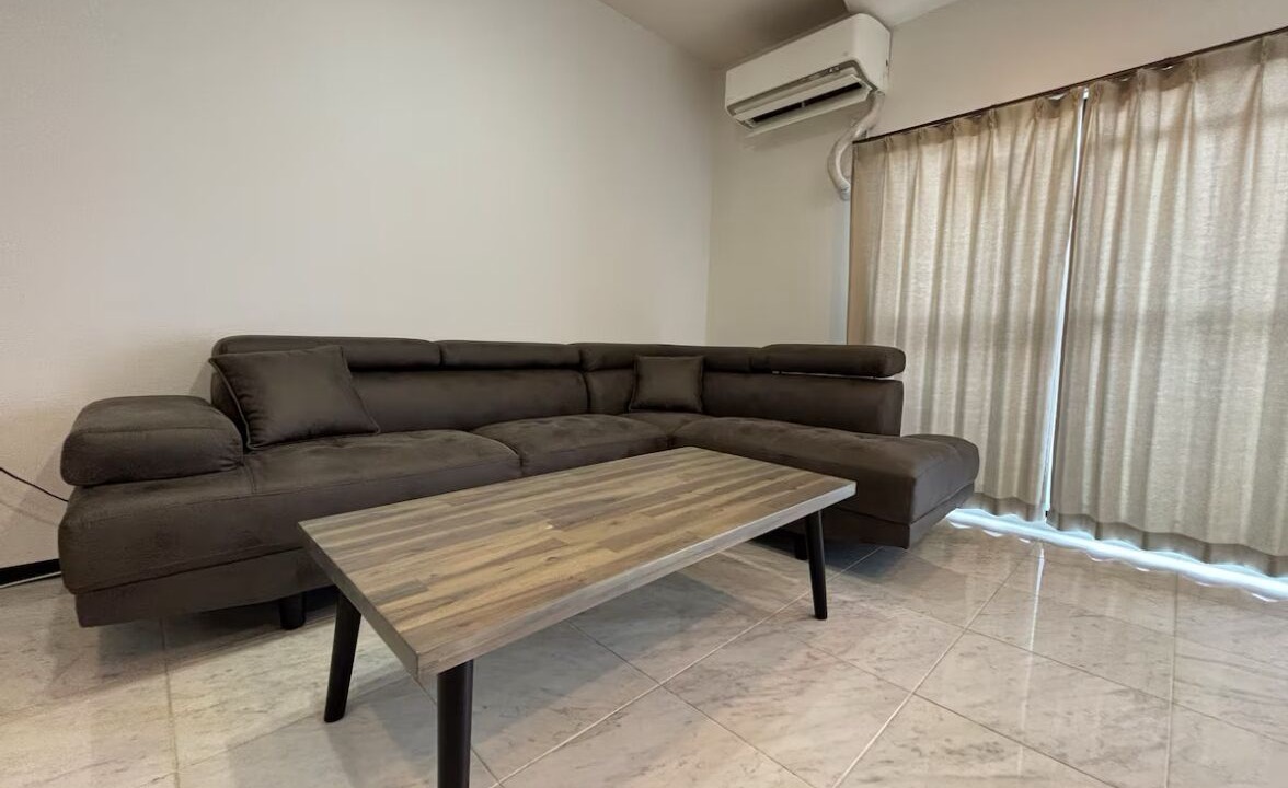 Photo of Livingroom in Abeno