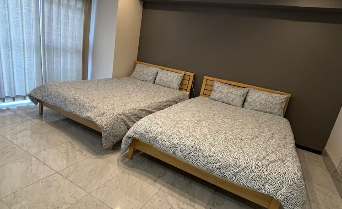 Photo of Bedroom in Abeno