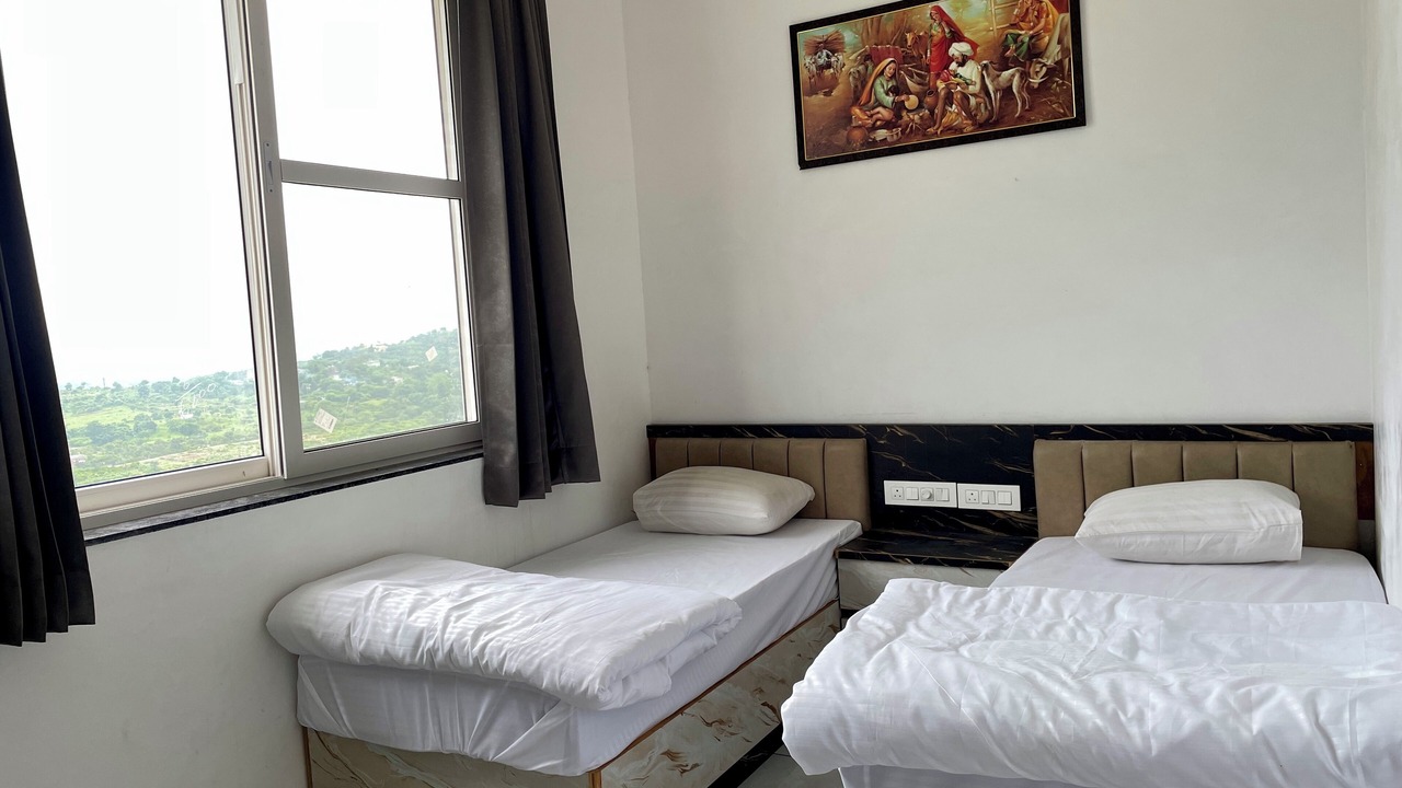 Photo of Bedroom in Bedla