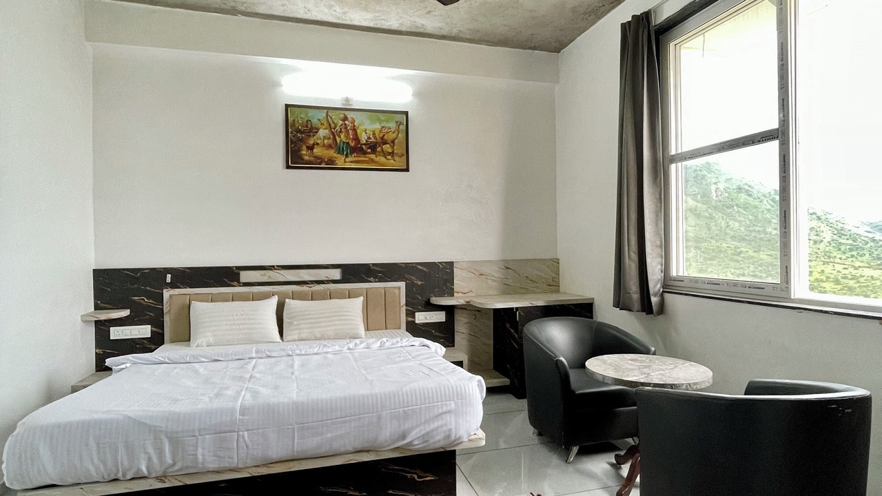 Photo of Bedroom in Bedla