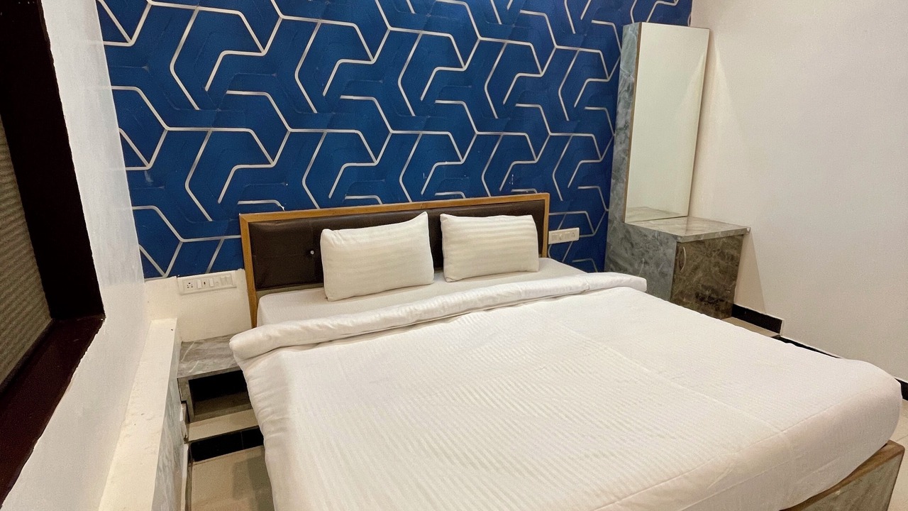 Photo of Bedroom in Bedla