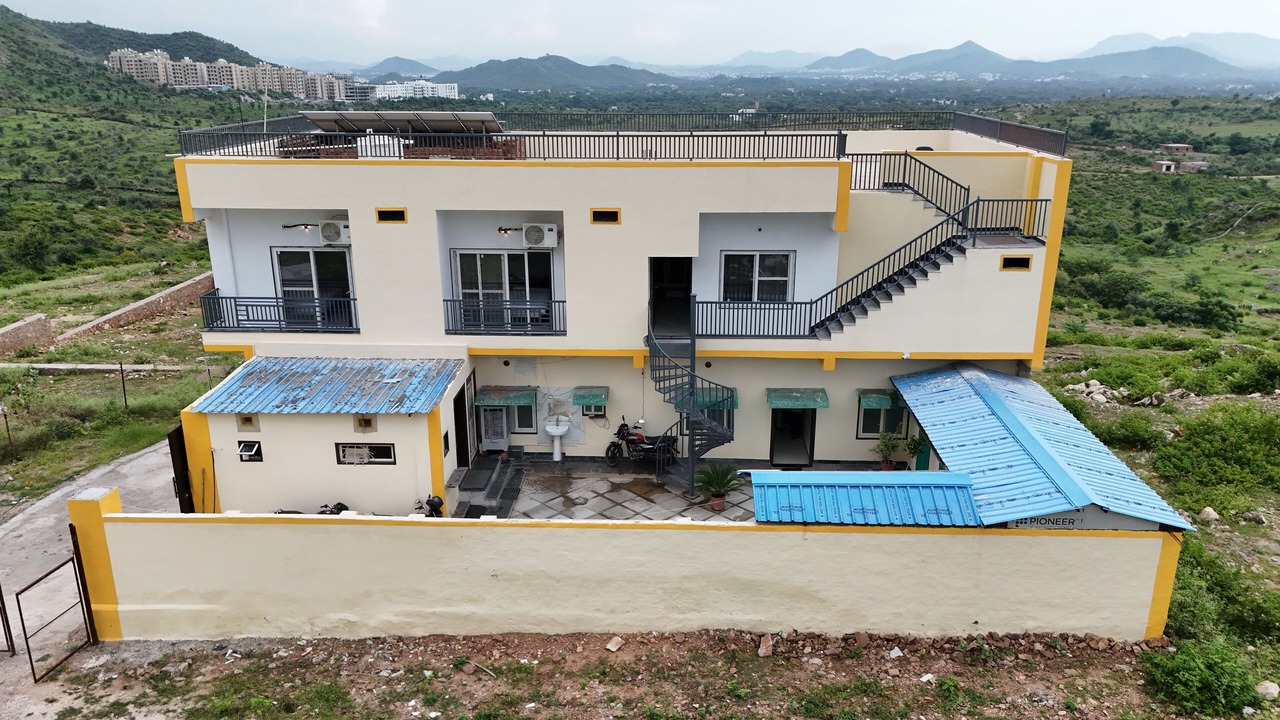 Photo of Outdoor in Bedla