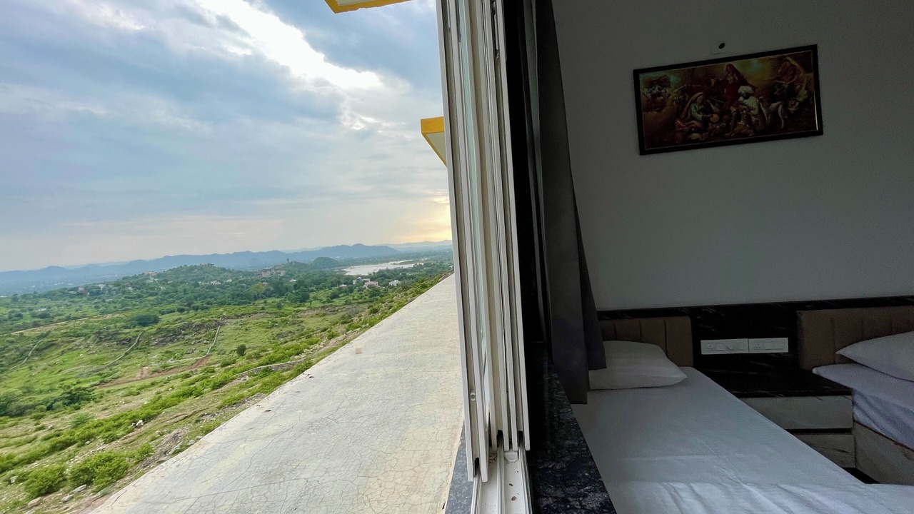 Photo of Patio Balcony in Bedla