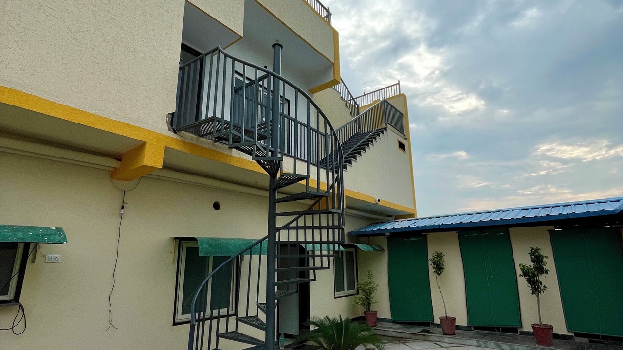 Photo of Outdoor in Bedla