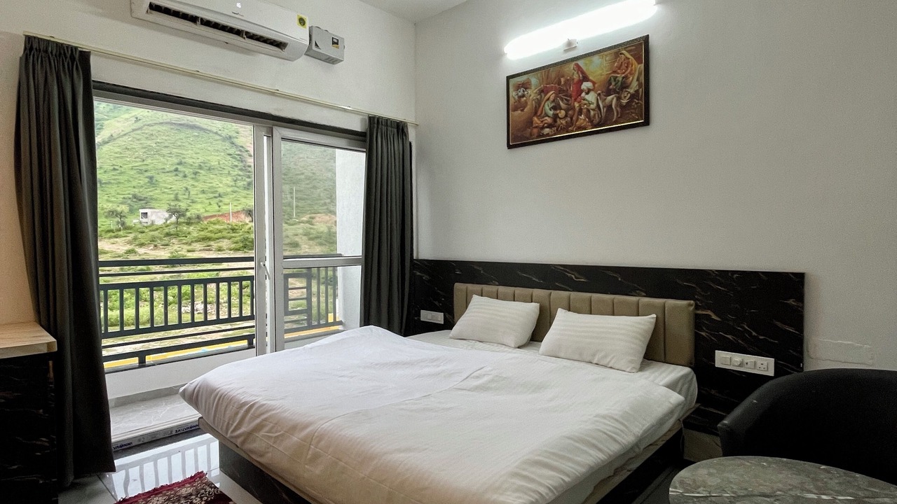 Photo of Bedroom in Bedla