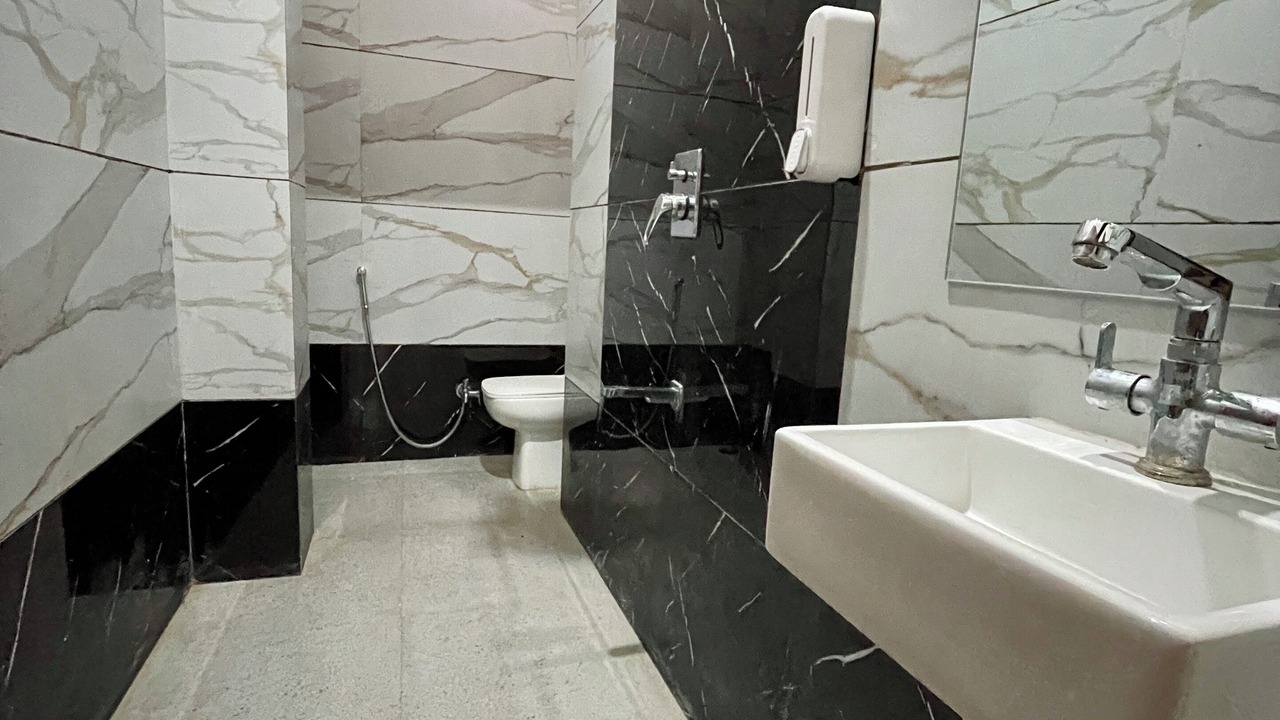 Photo of Bathroom in Bedla