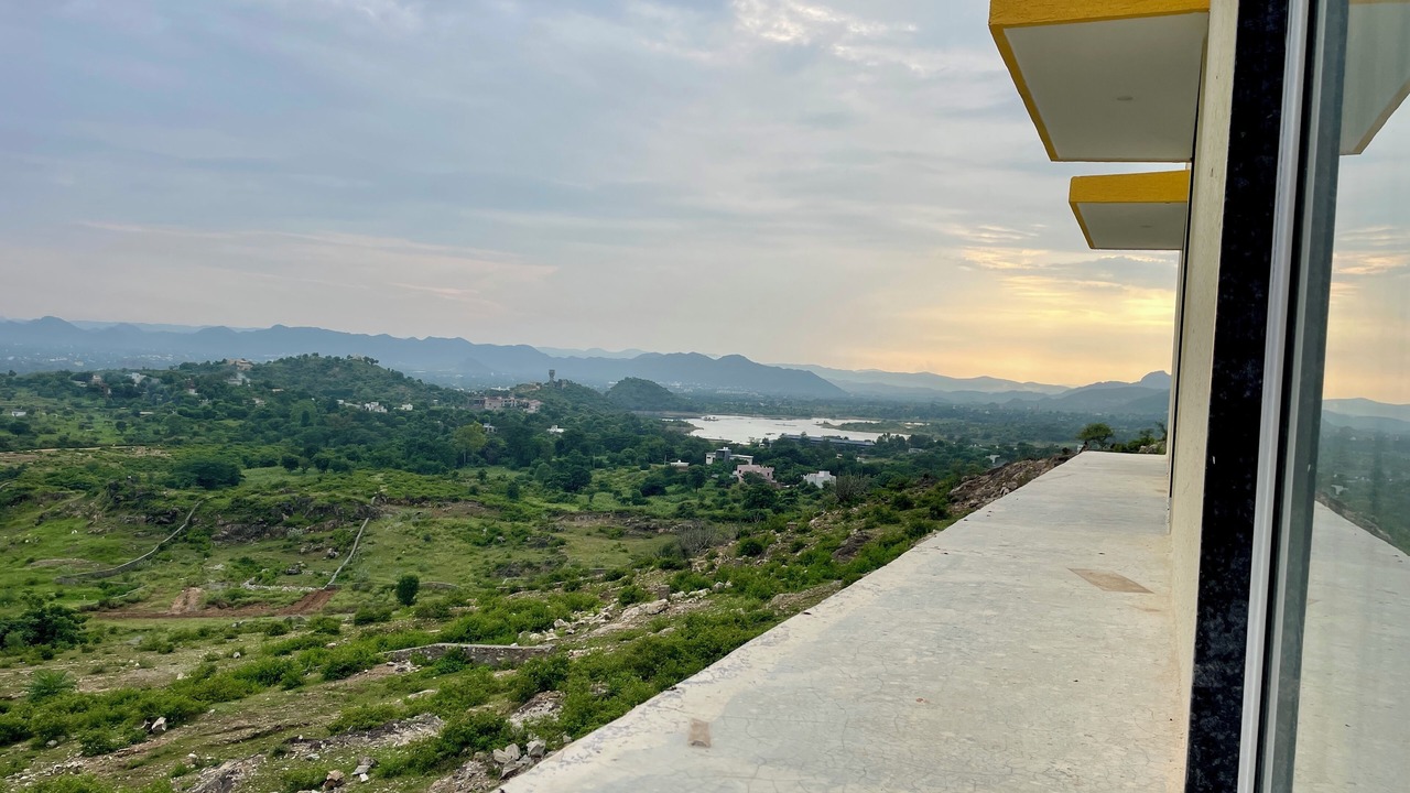 Photo of Outdoor in Bedla