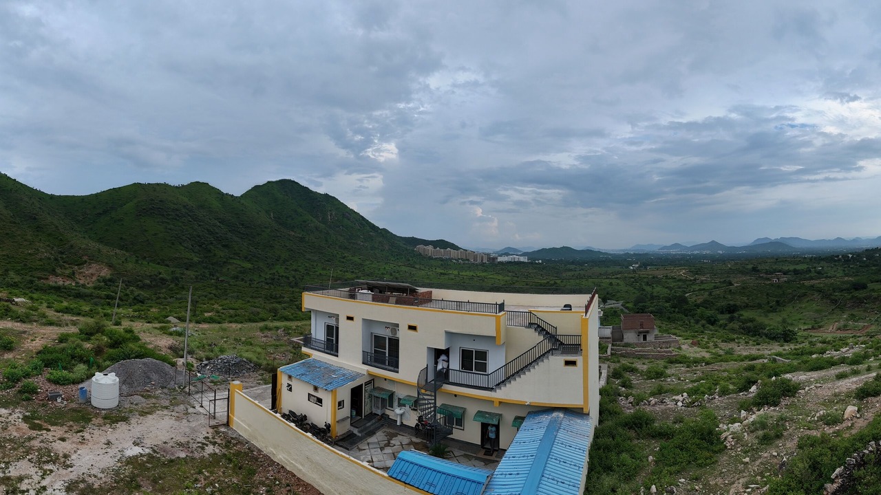 Photo of Outdoor in Bedla