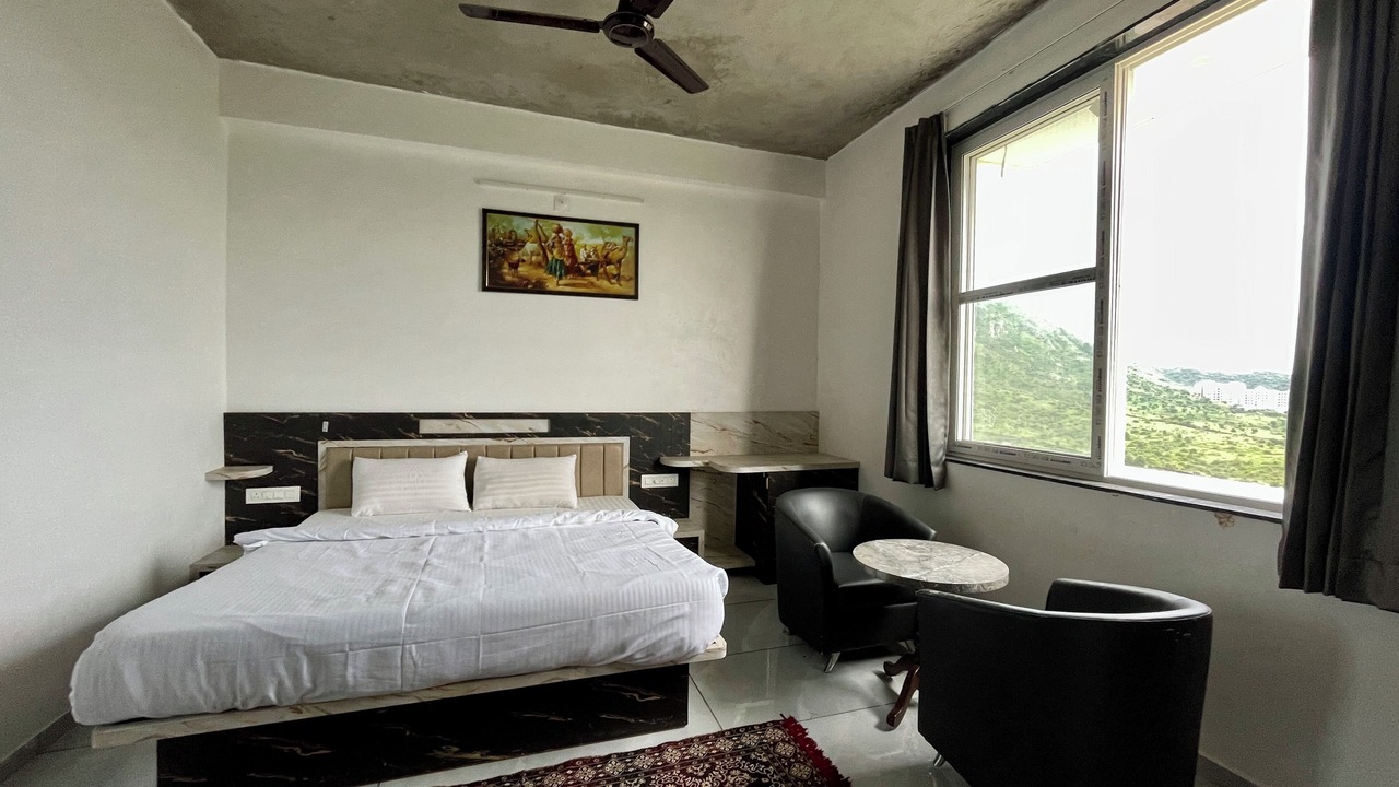 Photo of Bedroom in Bedla
