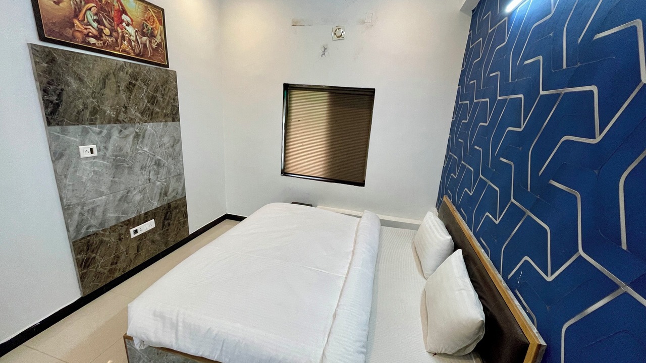 Photo of Bedroom in Bedla