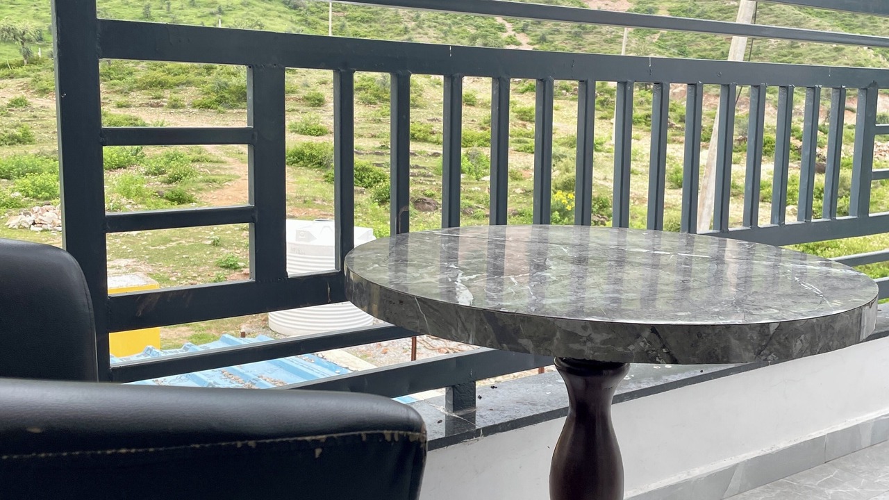 Photo of Patio Balcony in Bedla