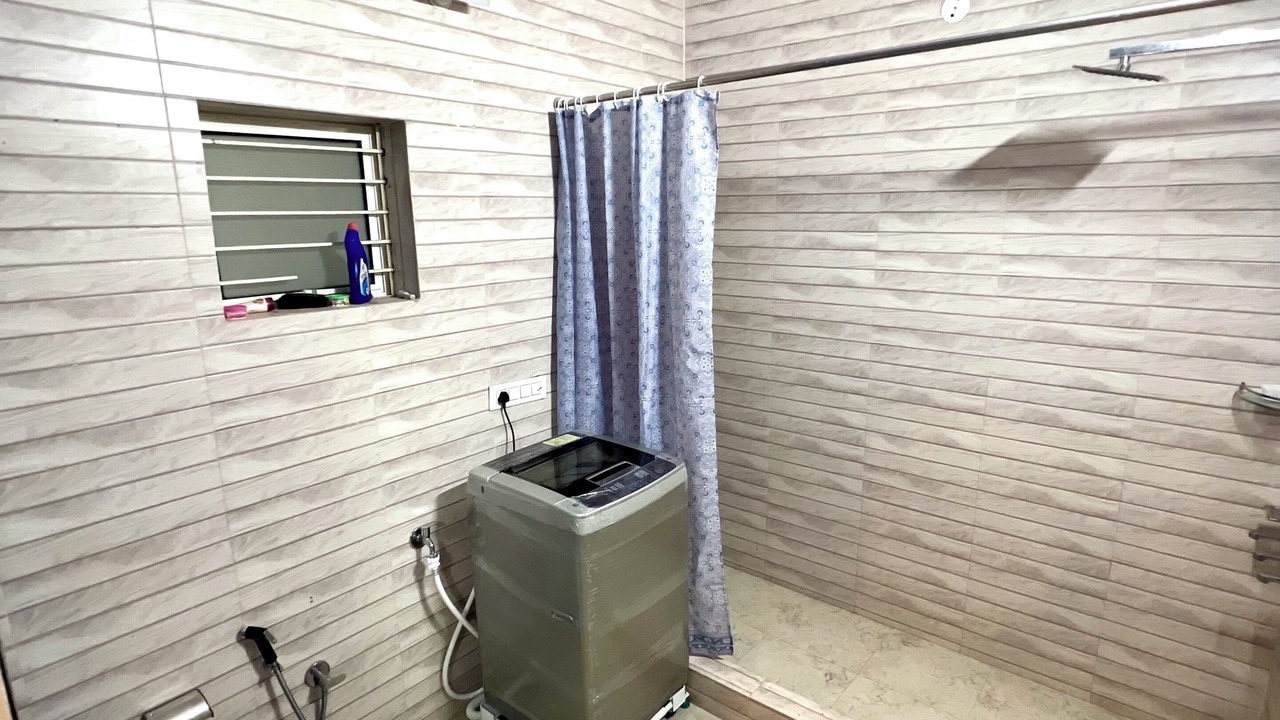 Photo of Bathroom in Greater Noida