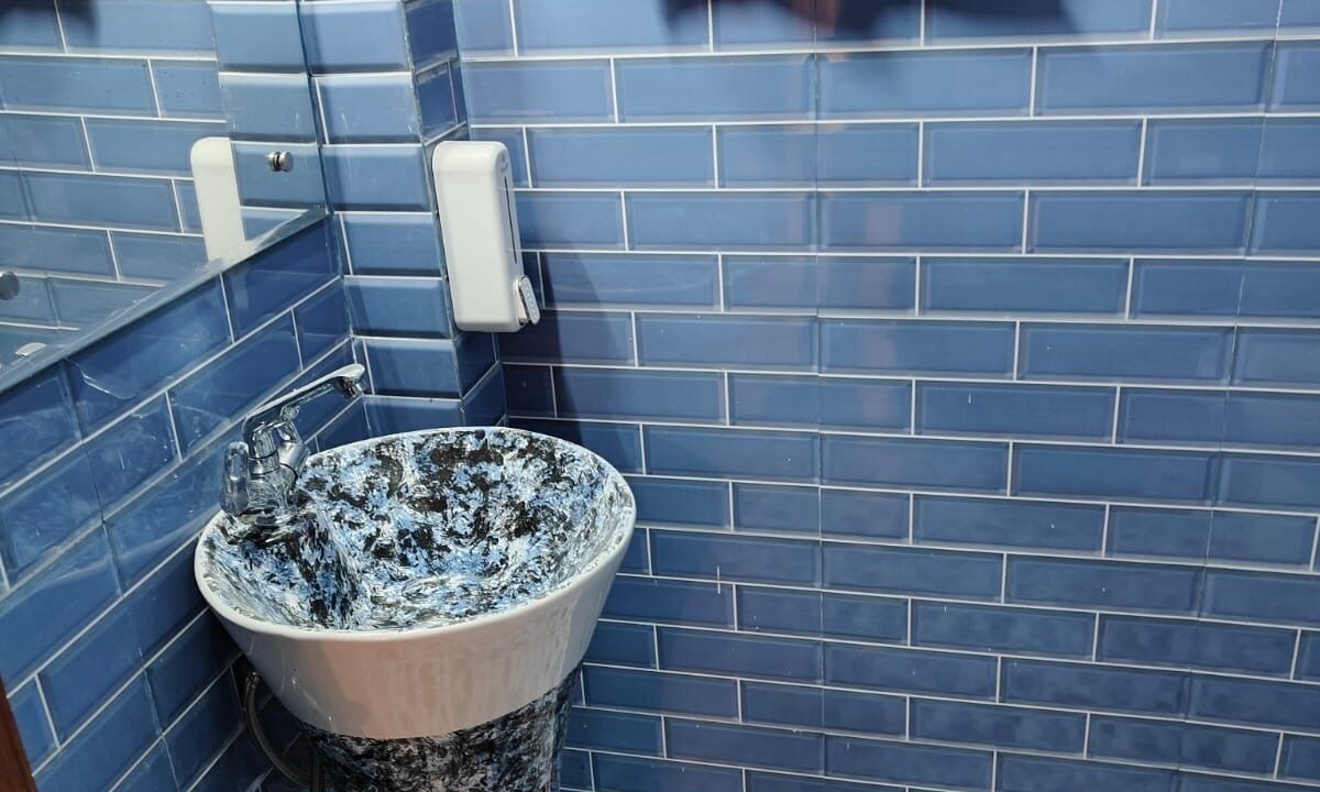 Photo of Bathroom in Greater Noida