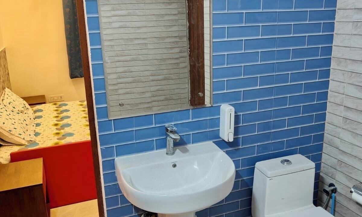 Photo of Bathroom in Greater Noida