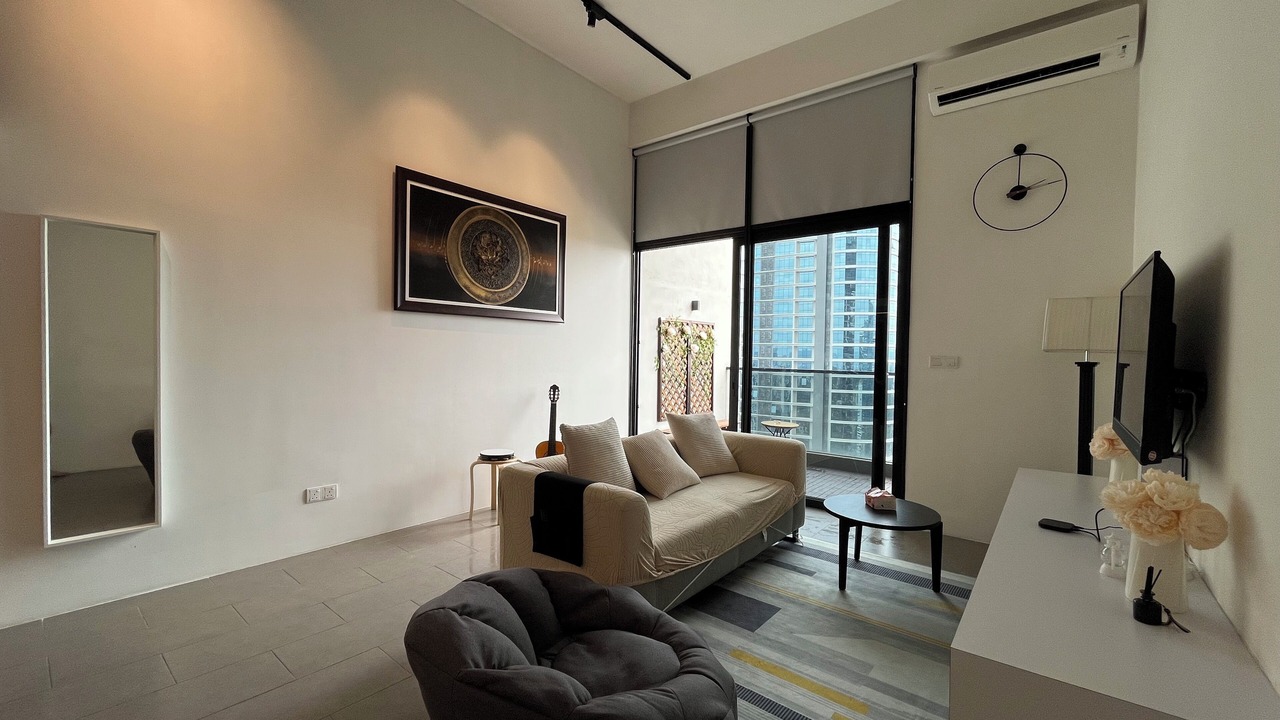 Photo of Livingroom in Brickfields