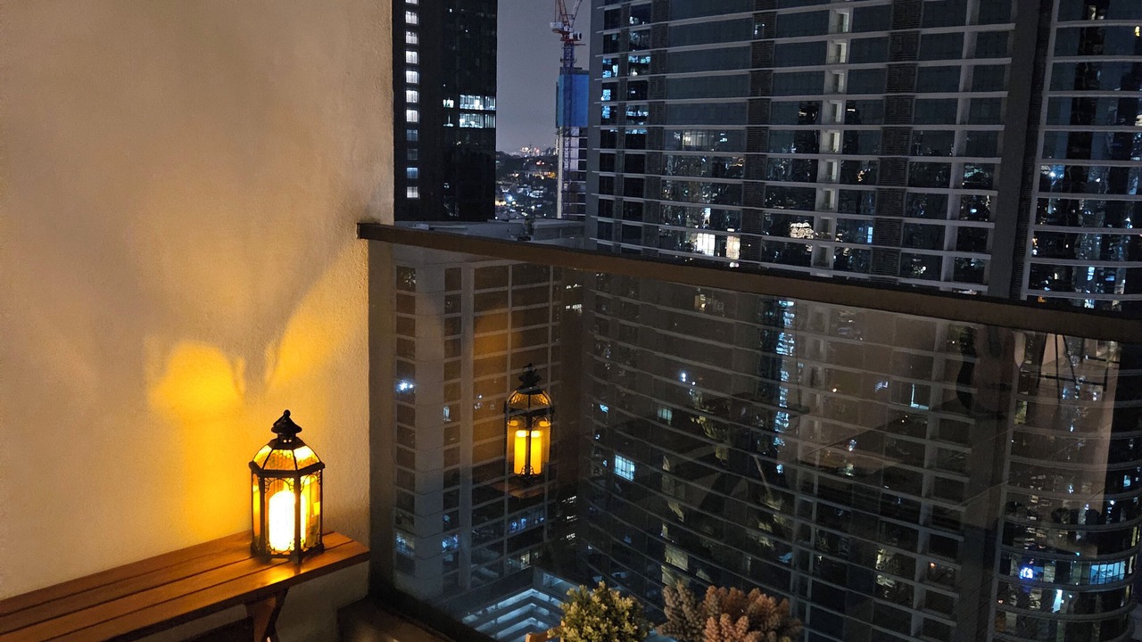 Photo of Outdoor in Brickfields