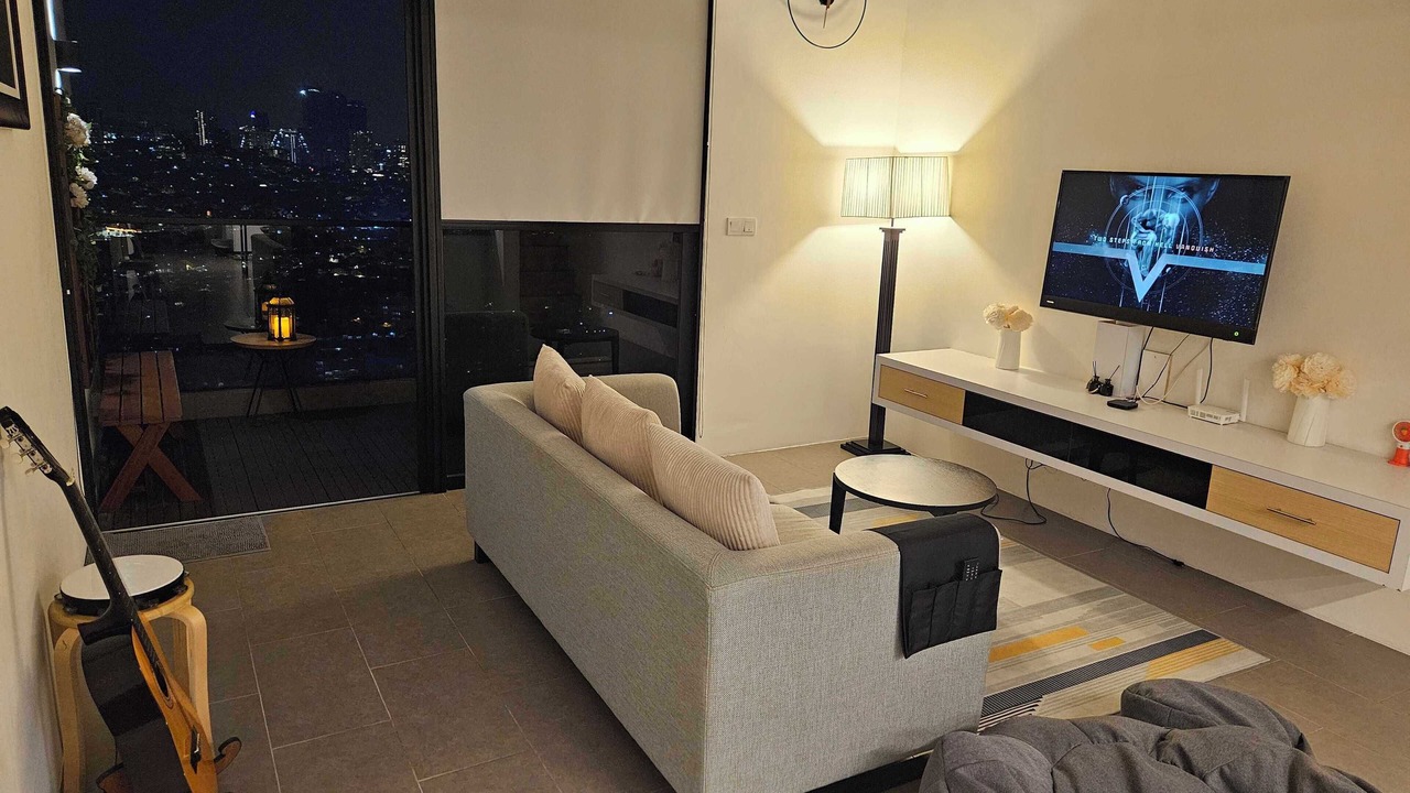 Photo of Livingroom in Brickfields