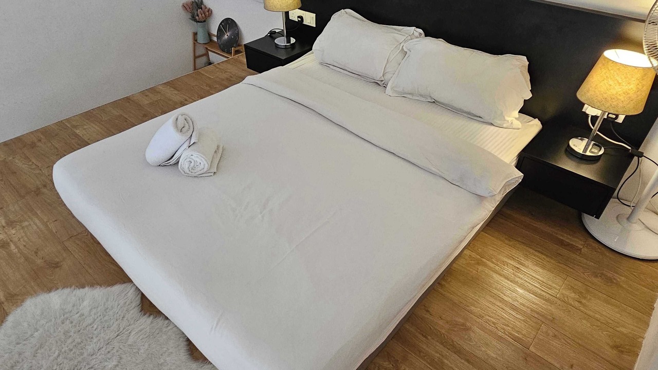 Photo of Bedroom in Brickfields