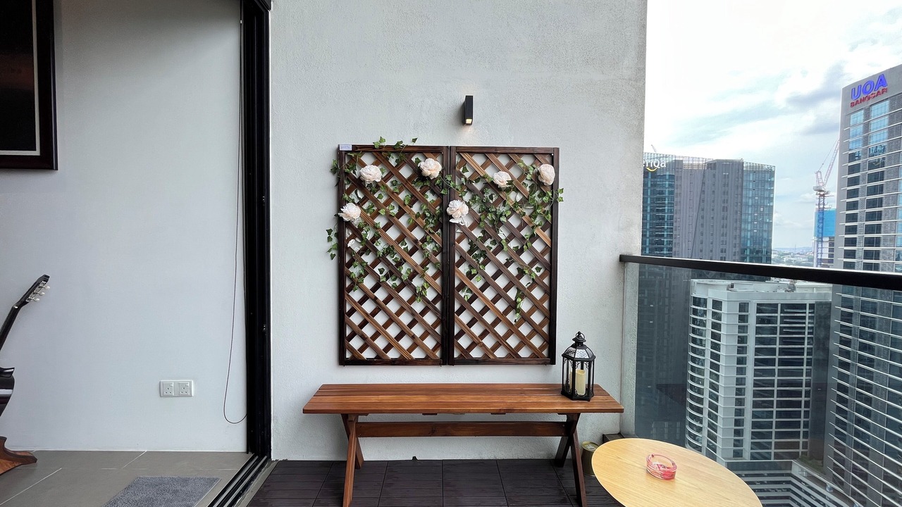 Photo of Outdoor in Brickfields
