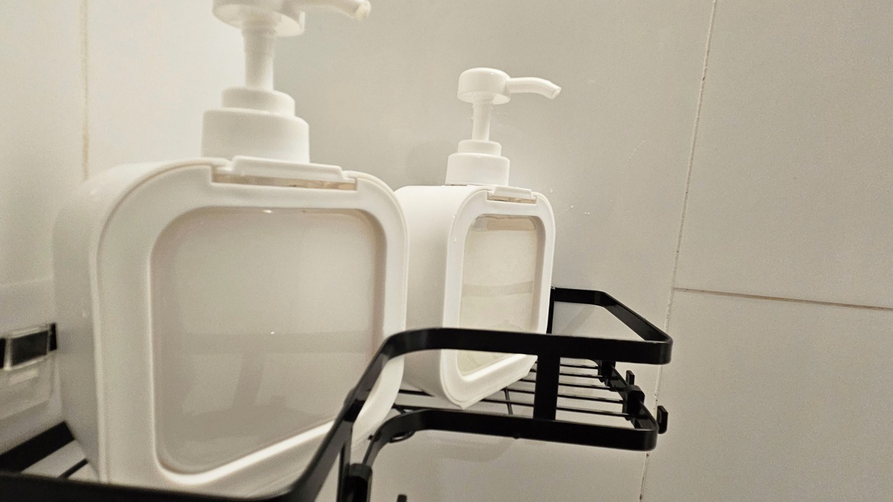 Photo of Bathroom in Brickfields