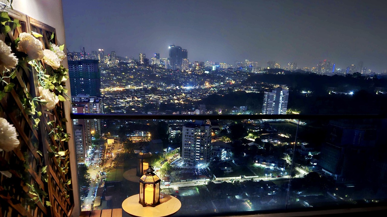 Photo of Outdoor in Brickfields