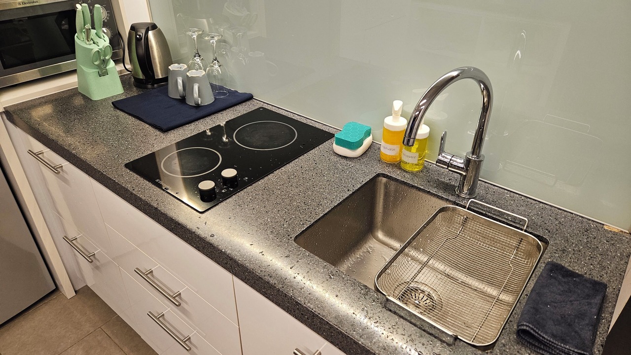 Photo of Kitchen in Brickfields