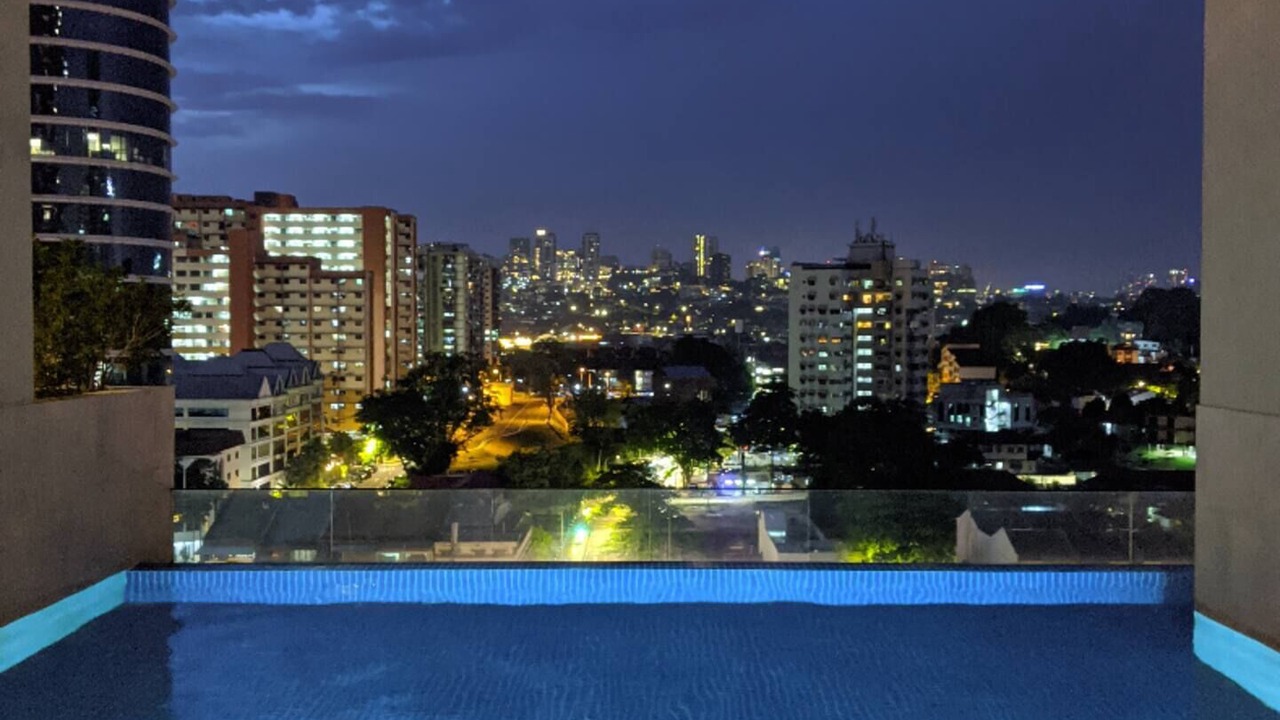 Photo of Outdoor in Brickfields