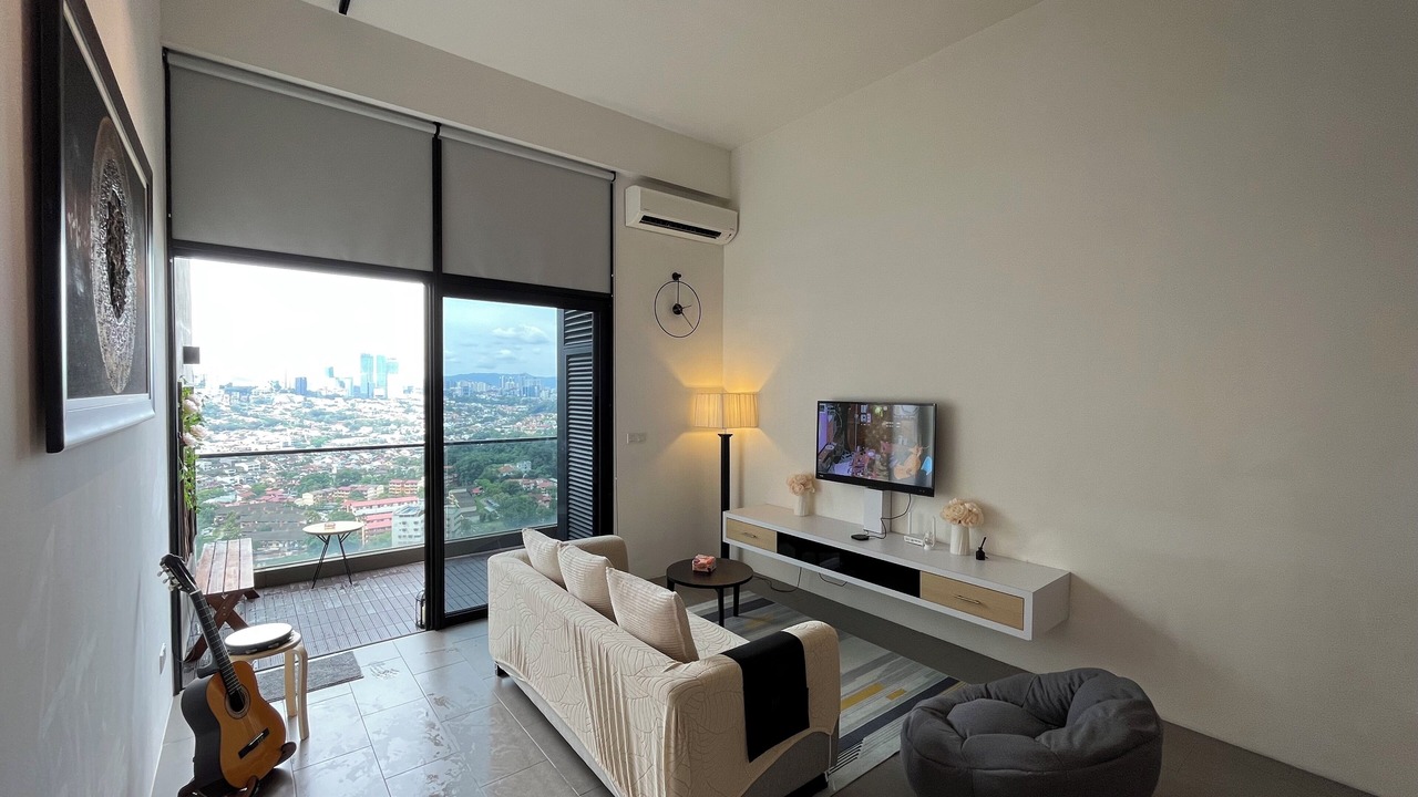 Photo of Livingroom in Brickfields