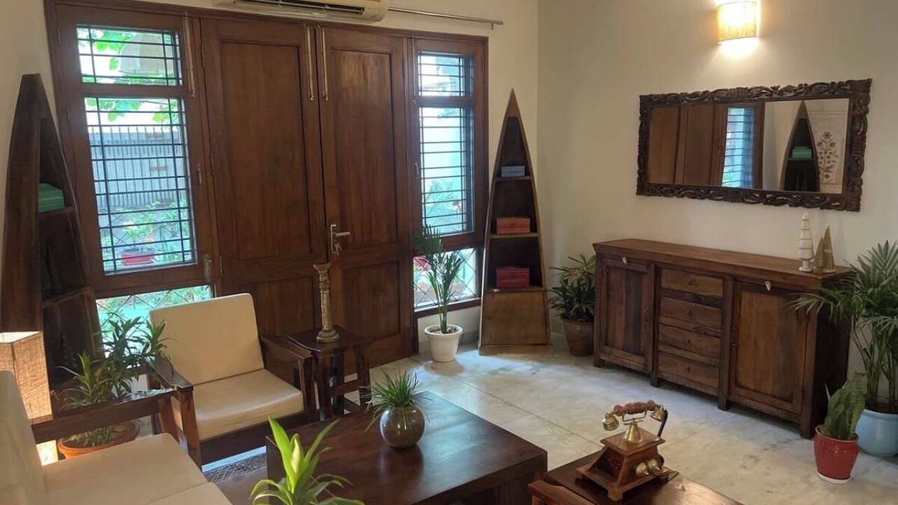 Photo of Livingroom in Gurugram