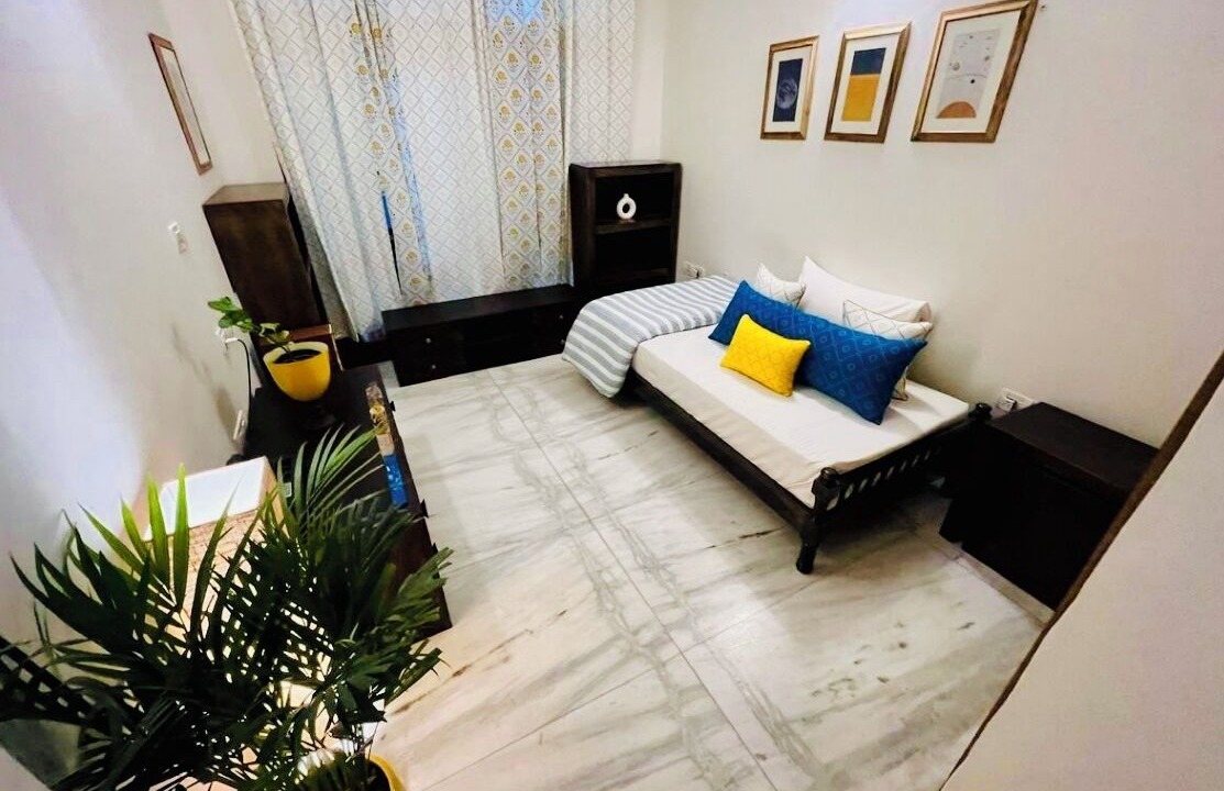 Photo of Bedroom in Gurugram