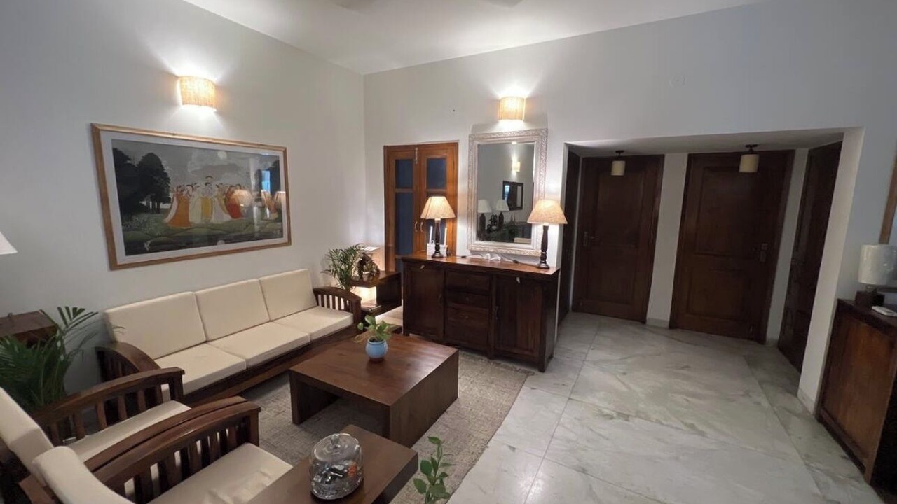 Photo of Livingroom in Gurugram