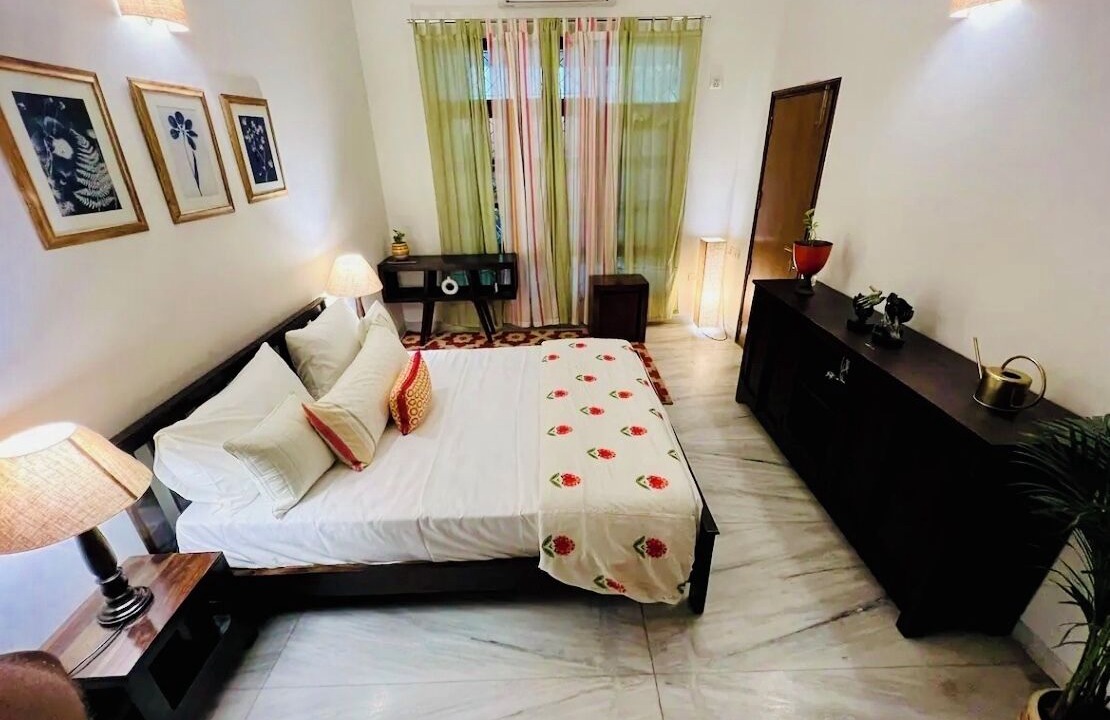Photo of Bedroom in Gurugram