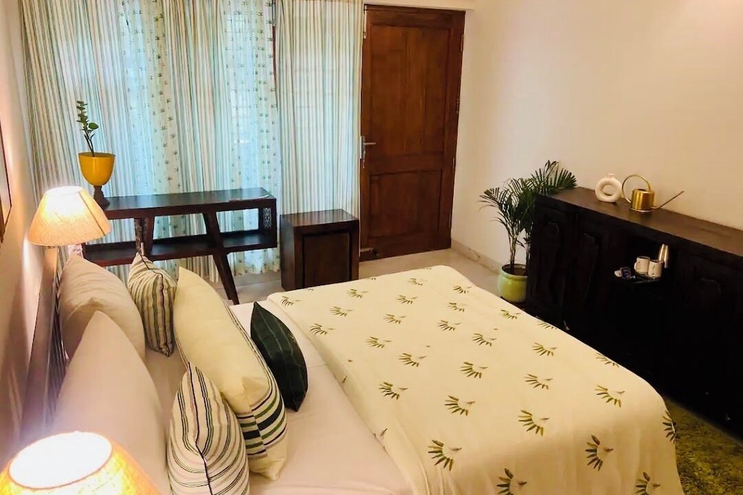 Photo of Bedroom in Gurugram