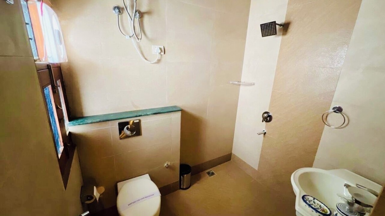 Photo of Bathroom in Gurugram