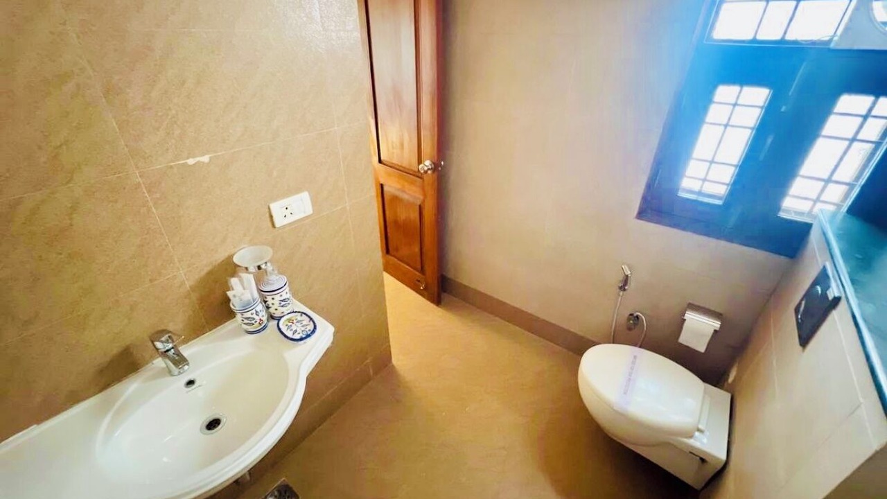 Photo of Bathroom in Gurugram