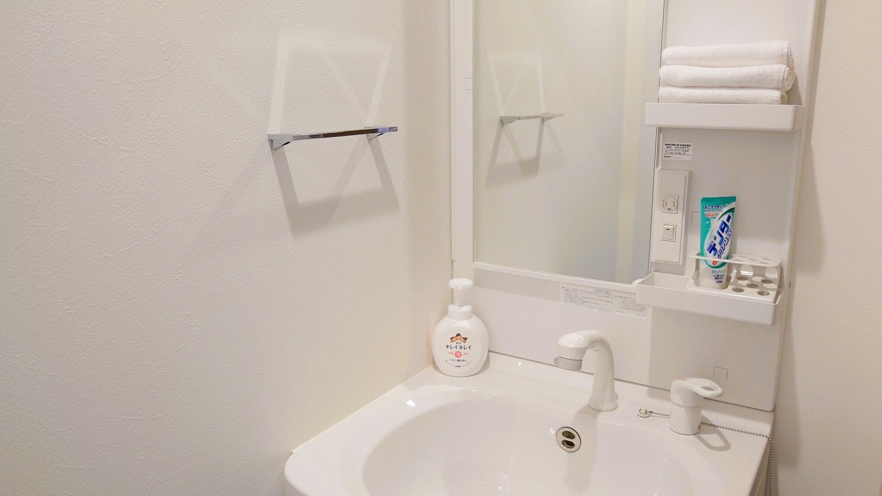 Photo of Bathroom in Tennoji