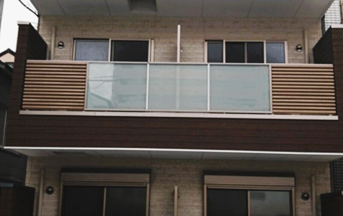 Photo of Outdoor in Tennoji