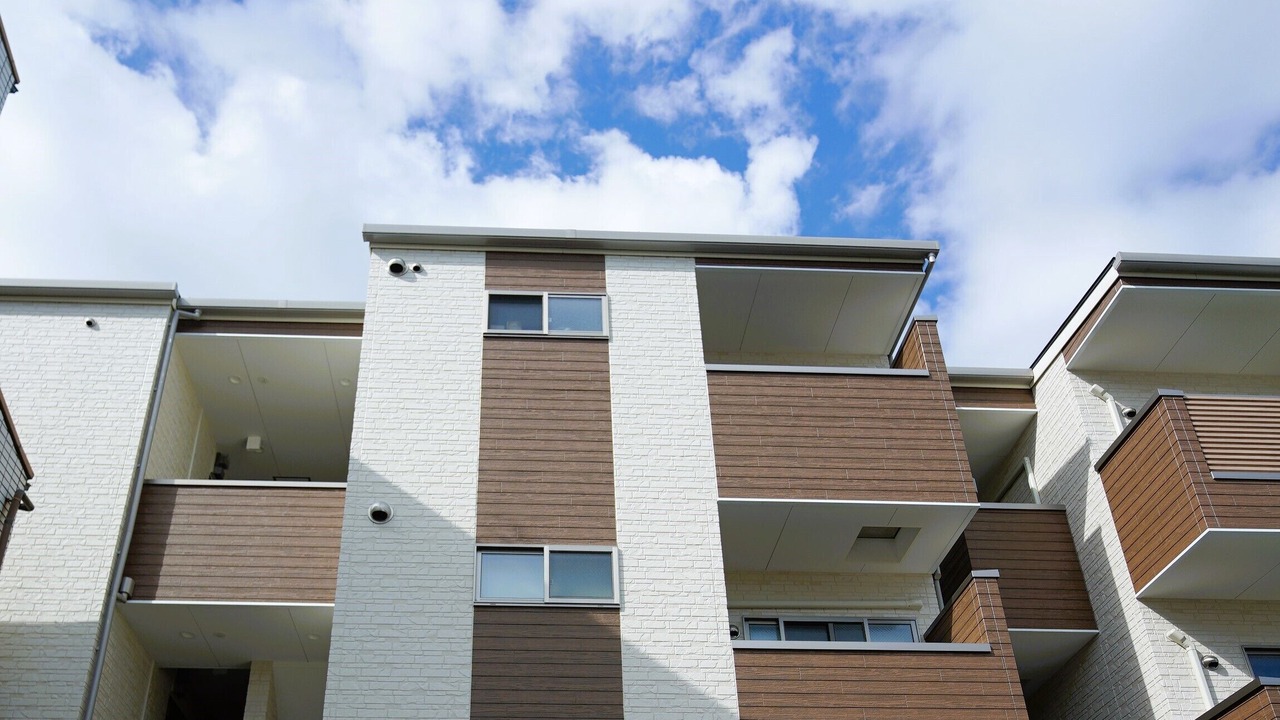 Photo of Outdoor in Tennoji