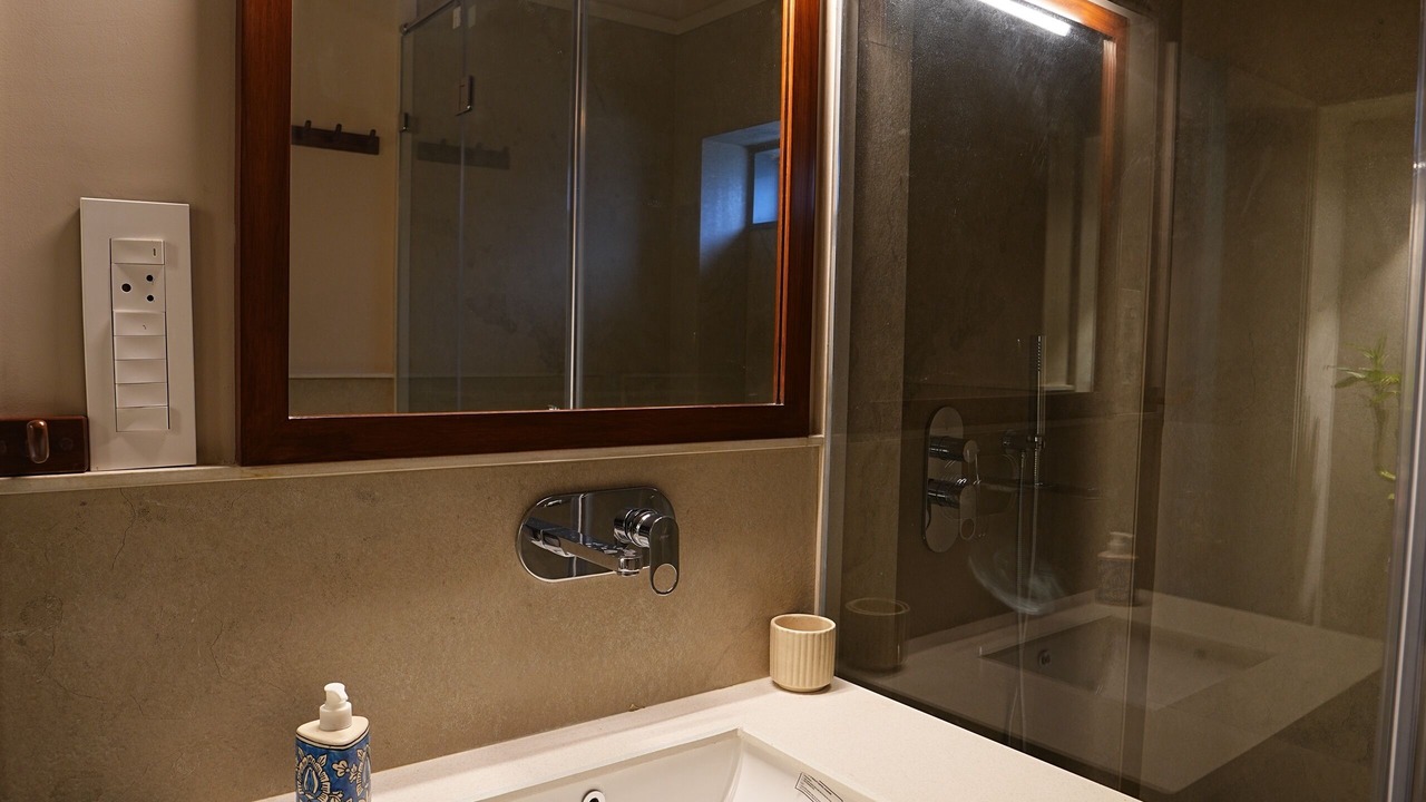 Photo of Bathroom in Jaipur