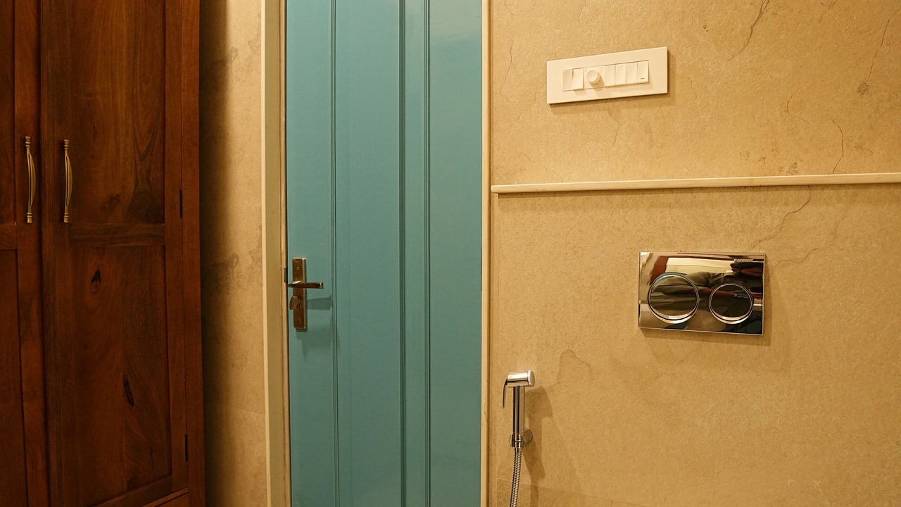 Photo of Bathroom in Jaipur